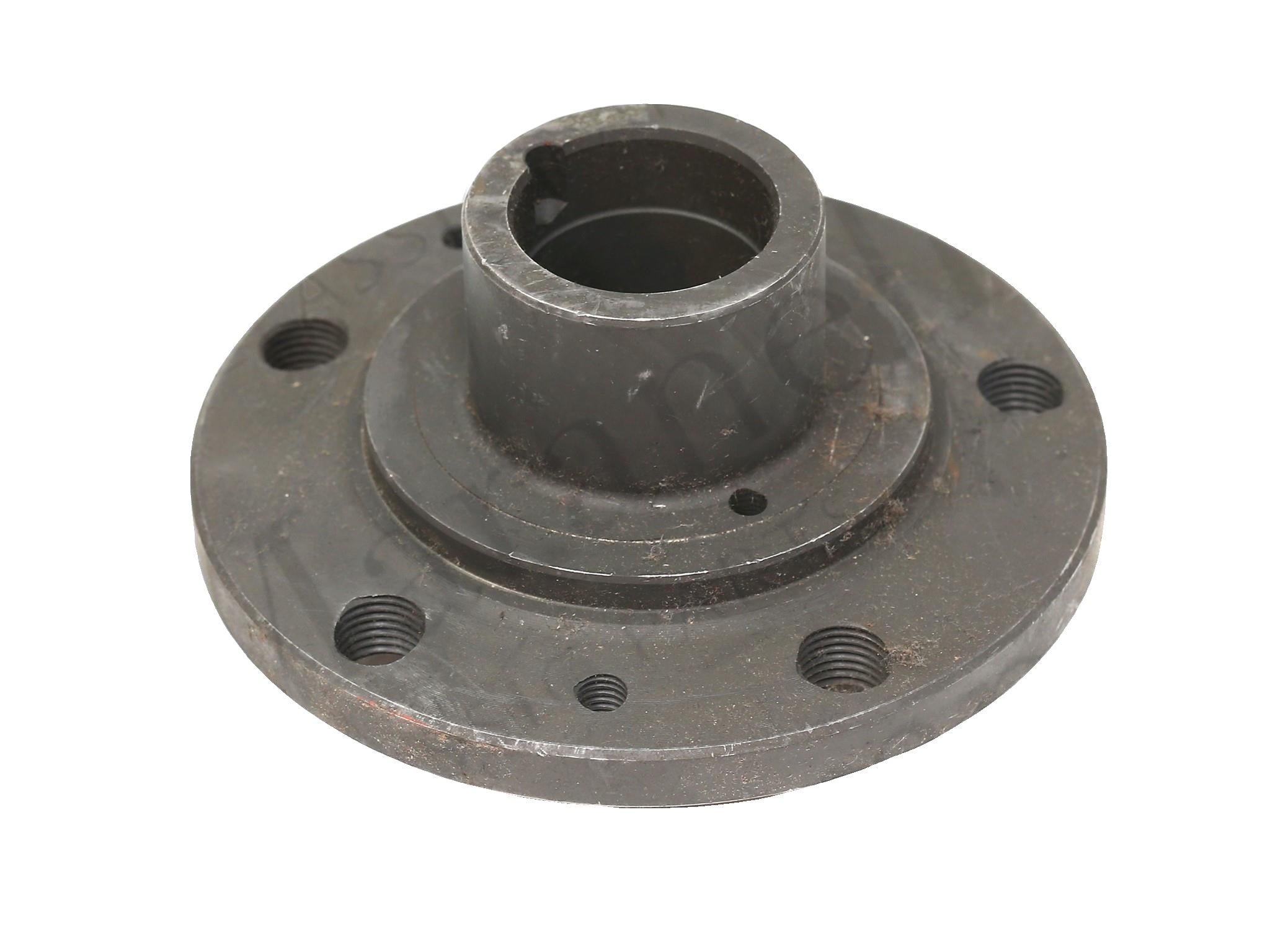 124521 - Front Hub