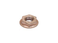 124525 - Brass Exhaust Nut