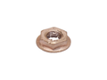 IronVault free local LaMa exact primary — Ferrari OEM 124525