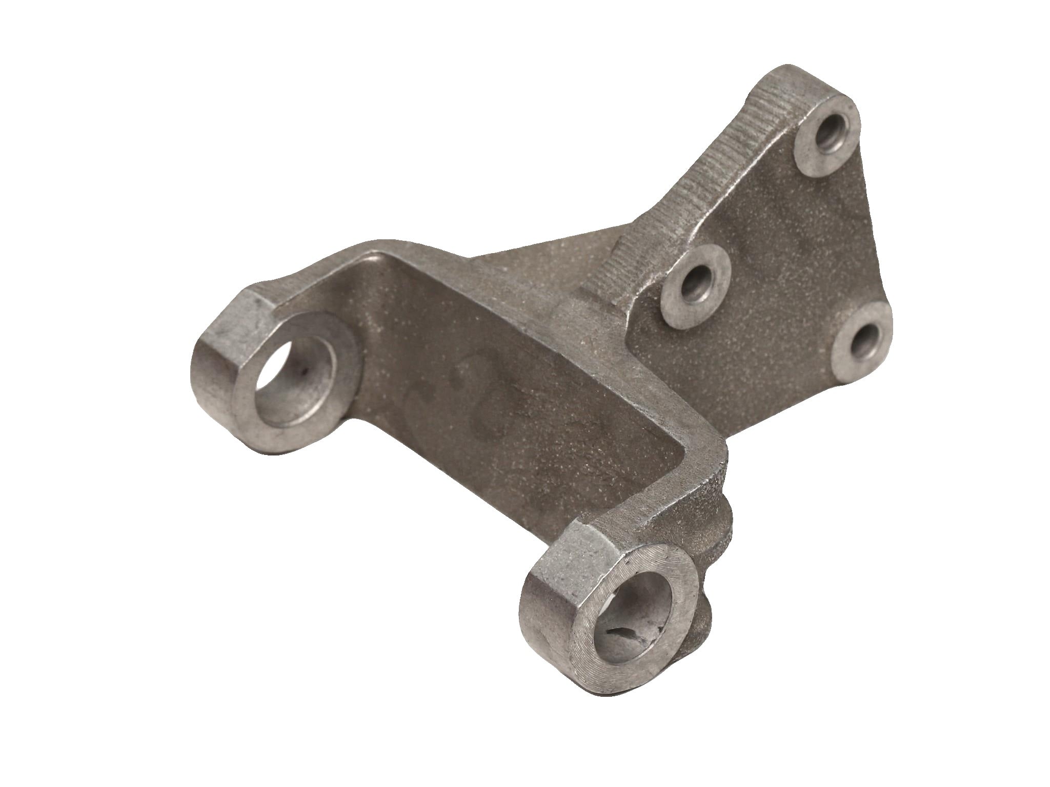 124655 - Alternator Bracket
