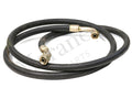 124670 - Air Con Pipe