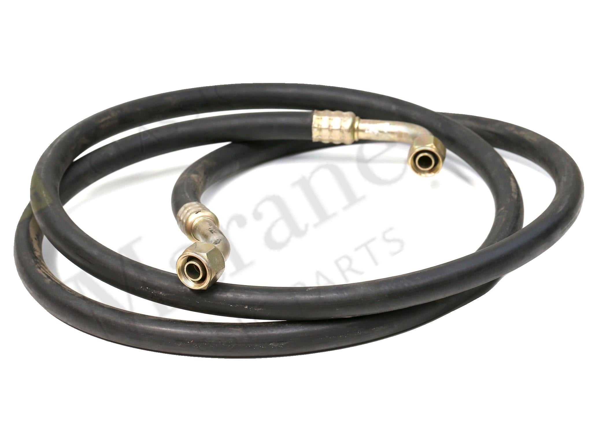 124670 - Air Con Pipe