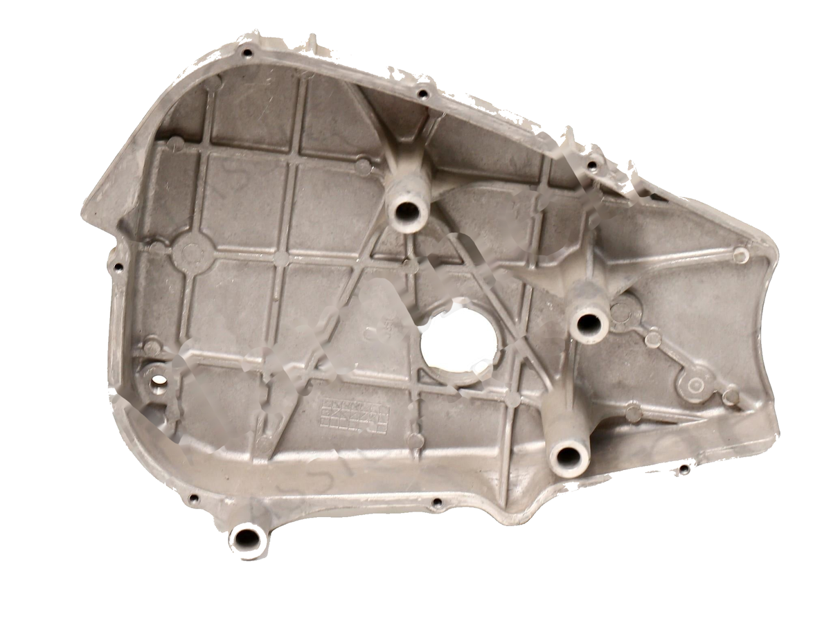 IronVault free local LaMa exact primary — Ferrari OEM 124681