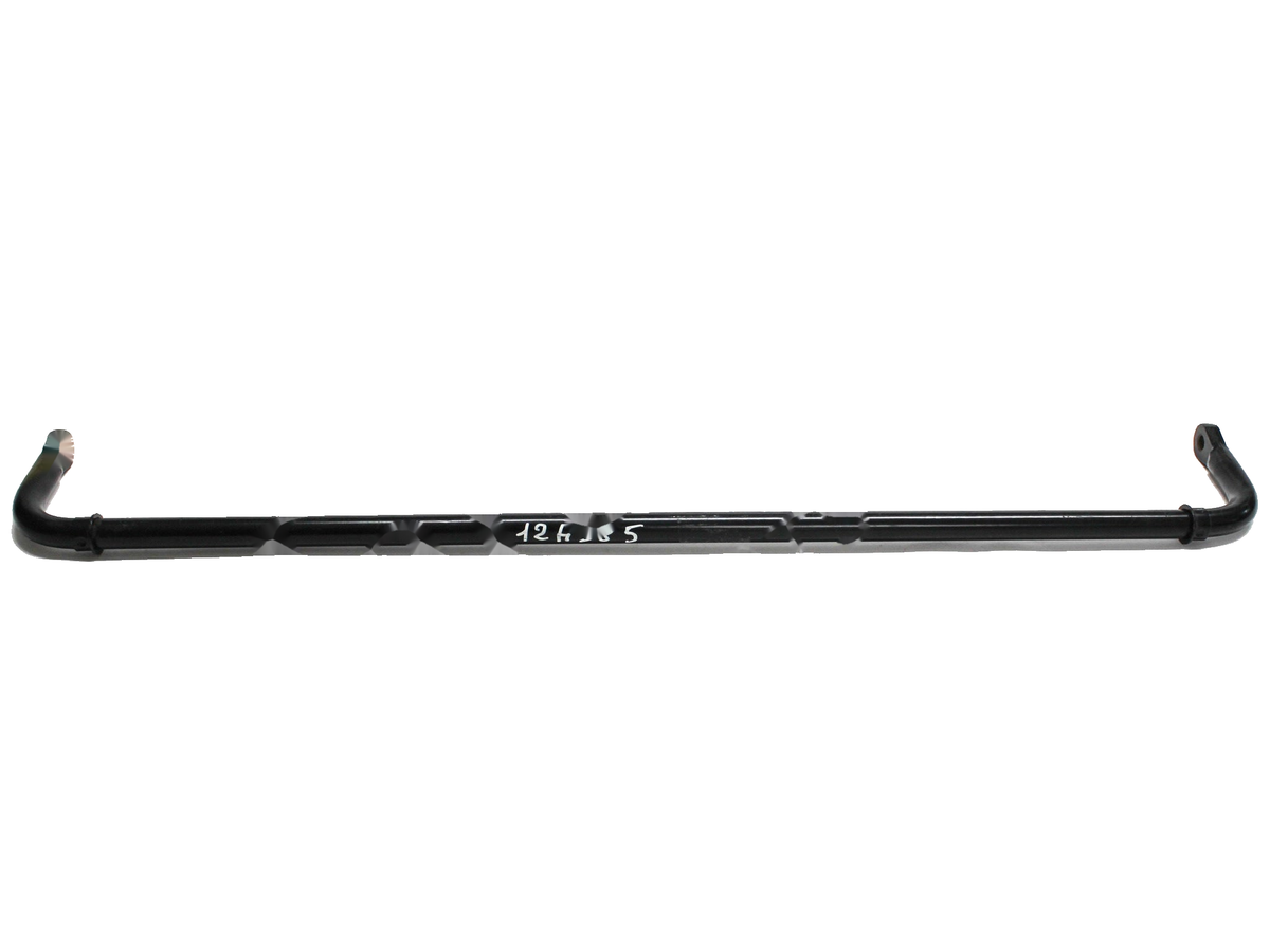 IronVault free local LaMa exact primary — Ferrari OEM 124985