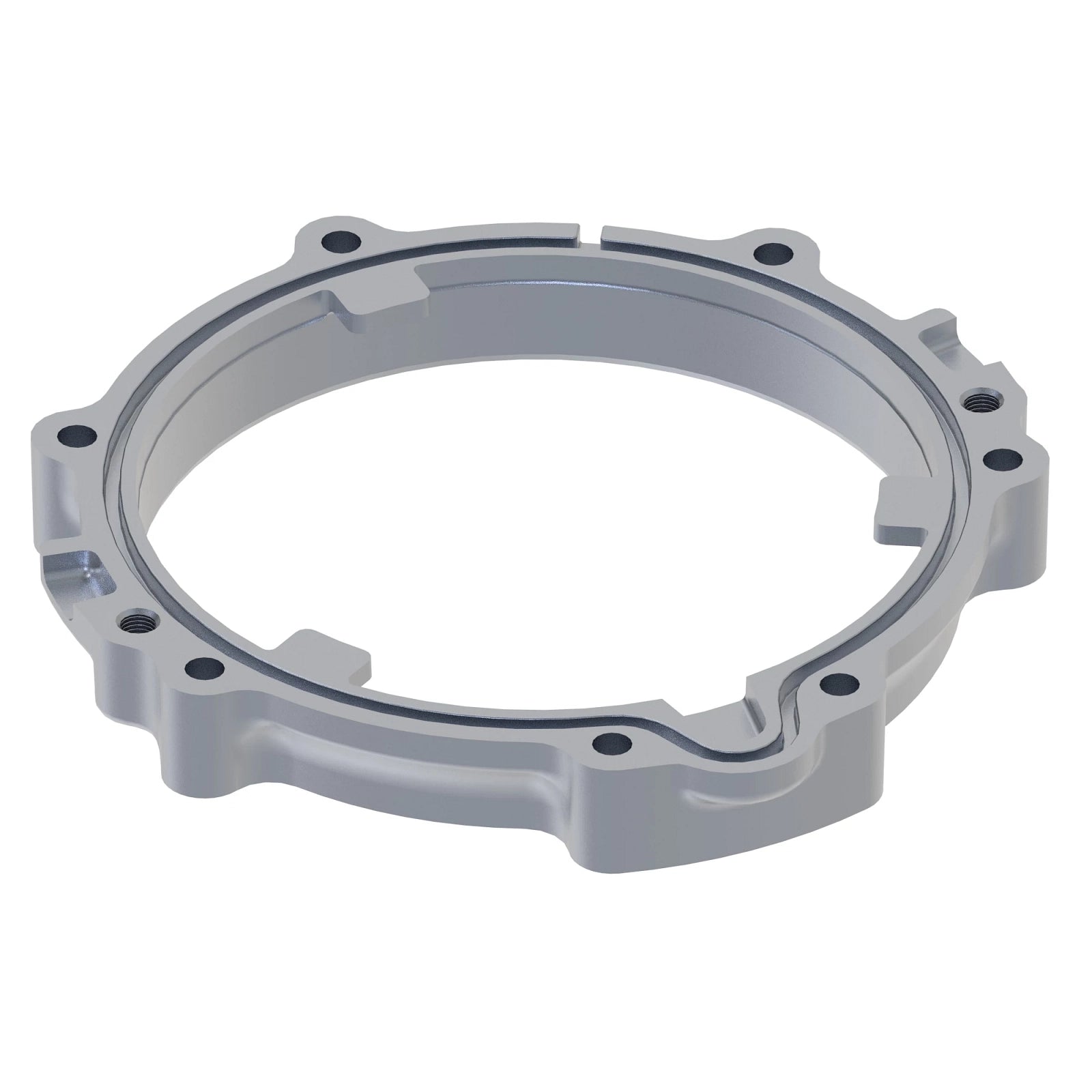 12504107: Fits John Deere 12504107 Housing – Genuine OEM