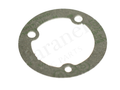 IronVault free local LaMa exact primary — Ferrari OEM 125166