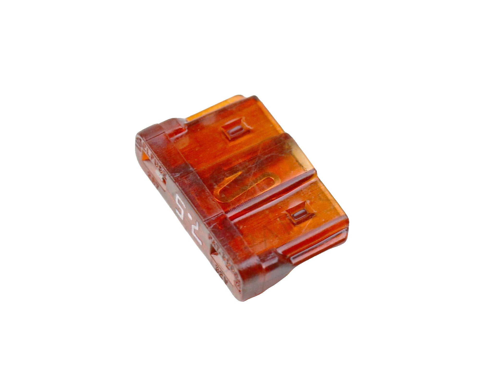 125240 - Fuse 7.5A