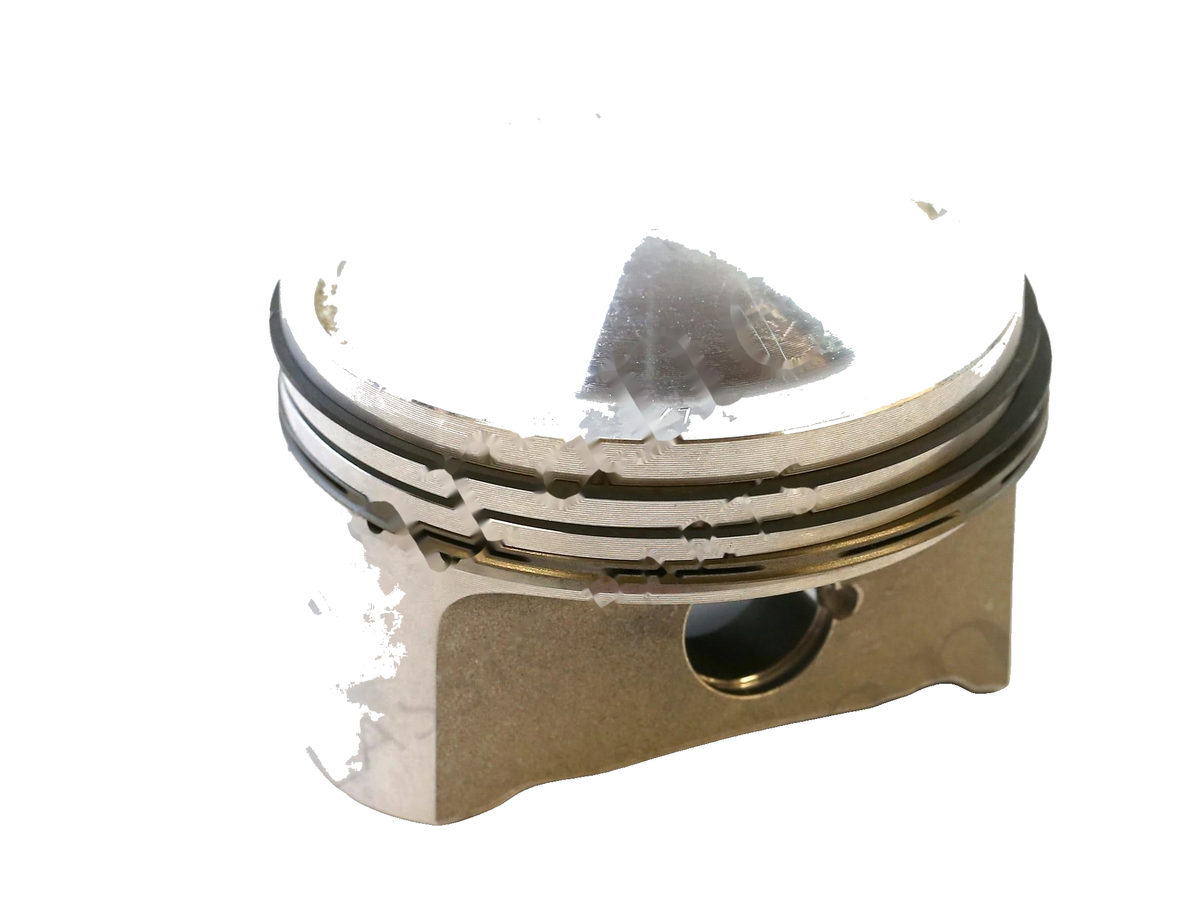 IronVault free local LaMa exact primary — Ferrari OEM 125250