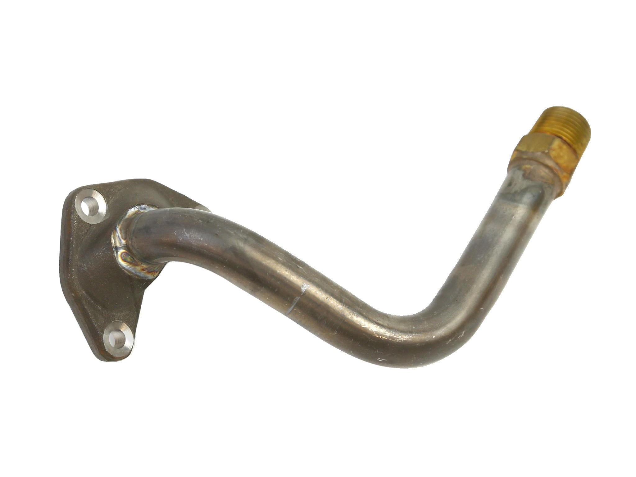 125319 - LH Pipe