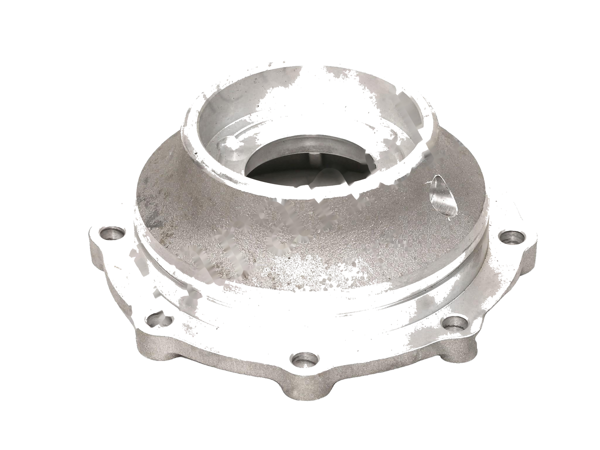 IronVault free local LaMa exact primary — Ferrari OEM 125459