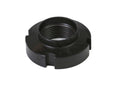 125480 - Clutch Shaft Nut 17mm Height