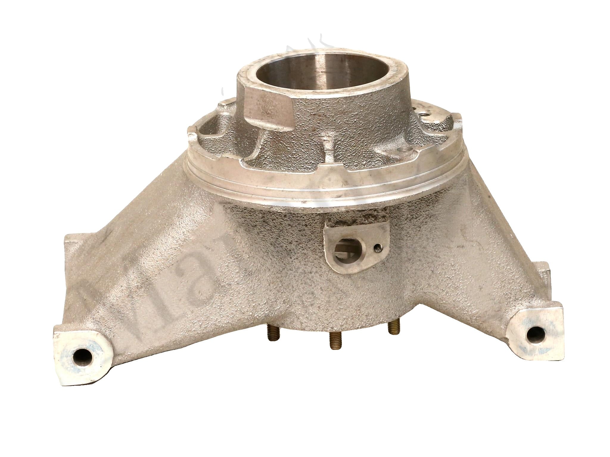 125619 - RH Rear Upright