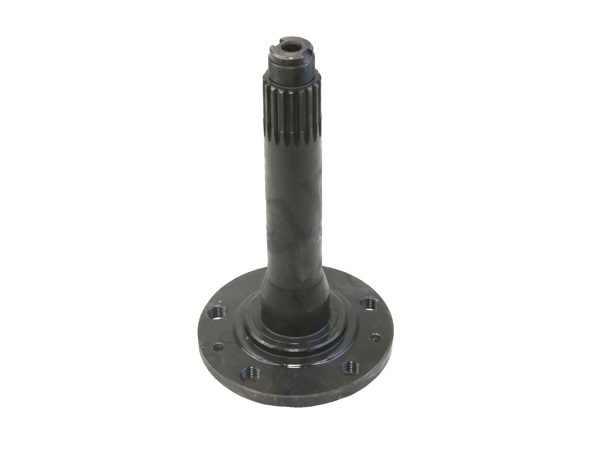 125628 - Rear Hub Shaft