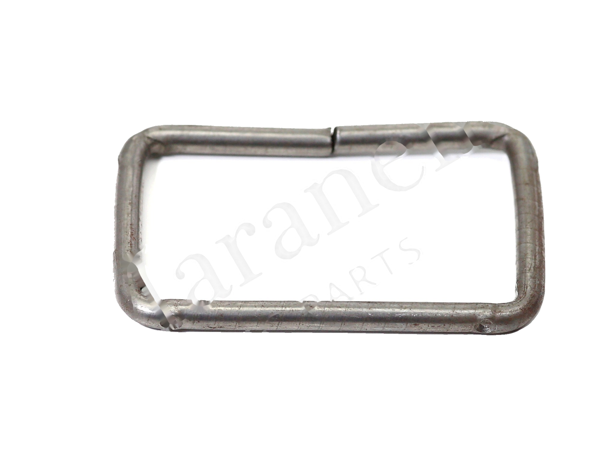 IronVault free local LaMa exact primary — Ferrari OEM 125645