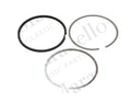 125667 - Piston Ring Set