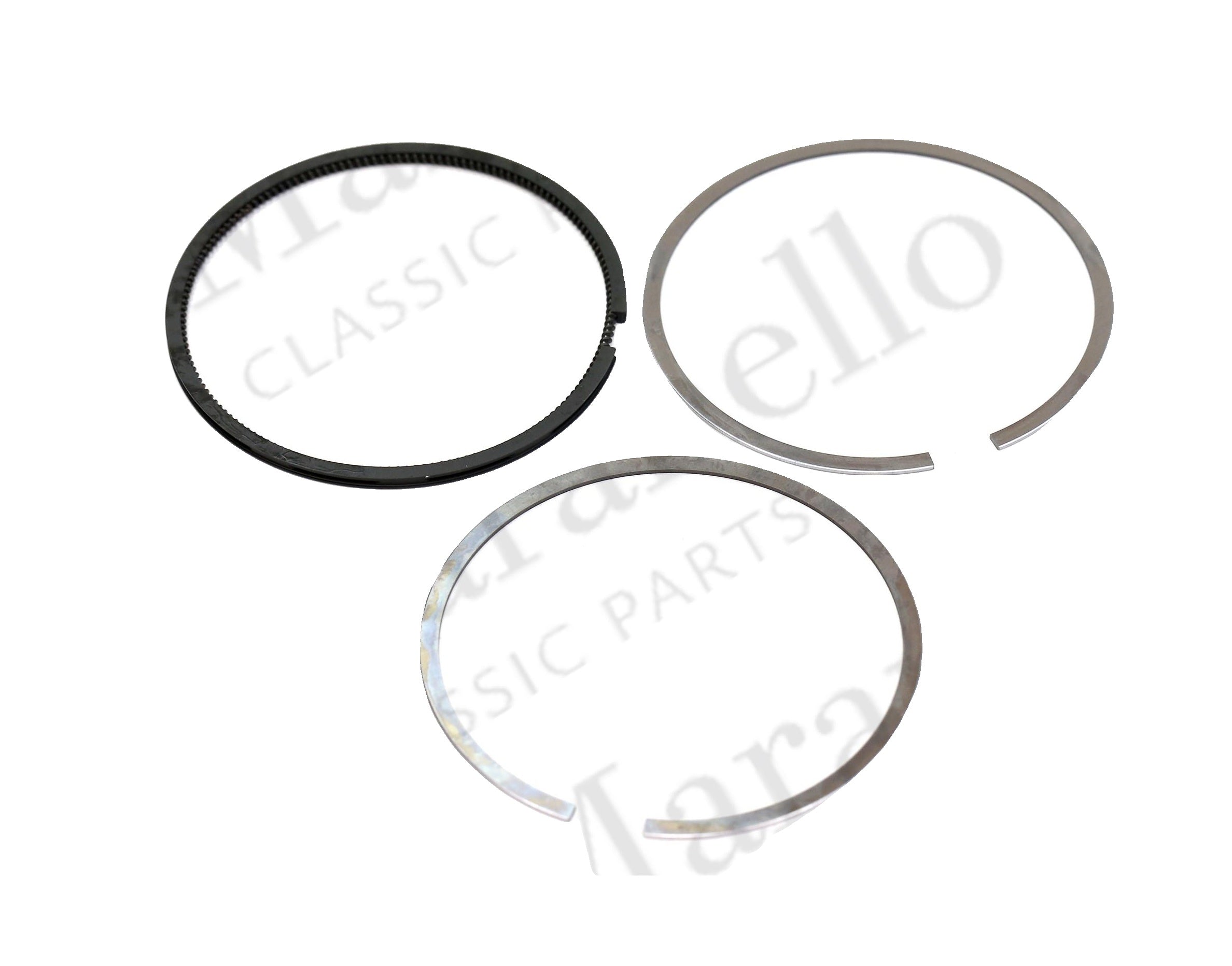 125667 - Piston Ring Set