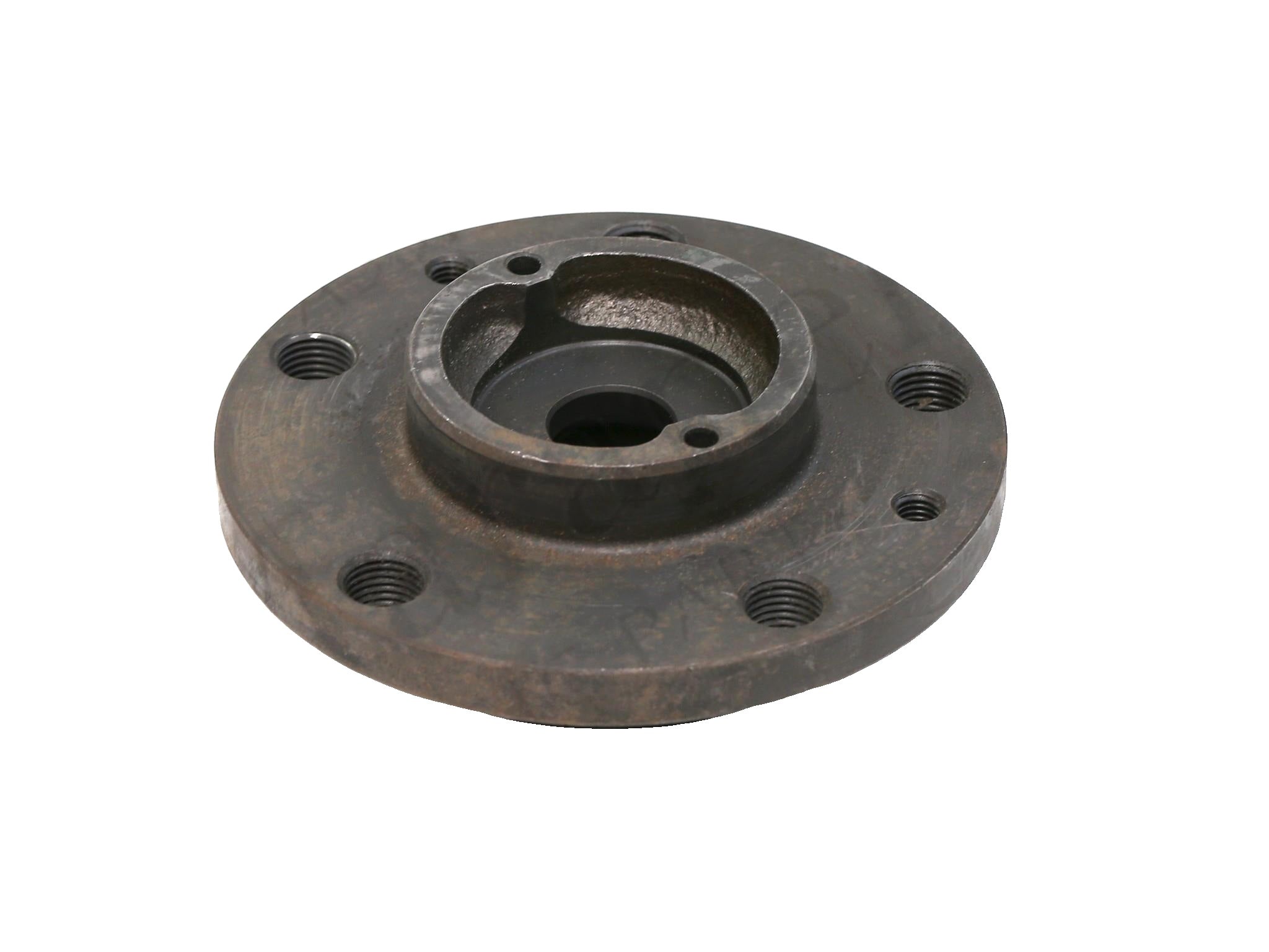 125672 - Front Wheel Hub