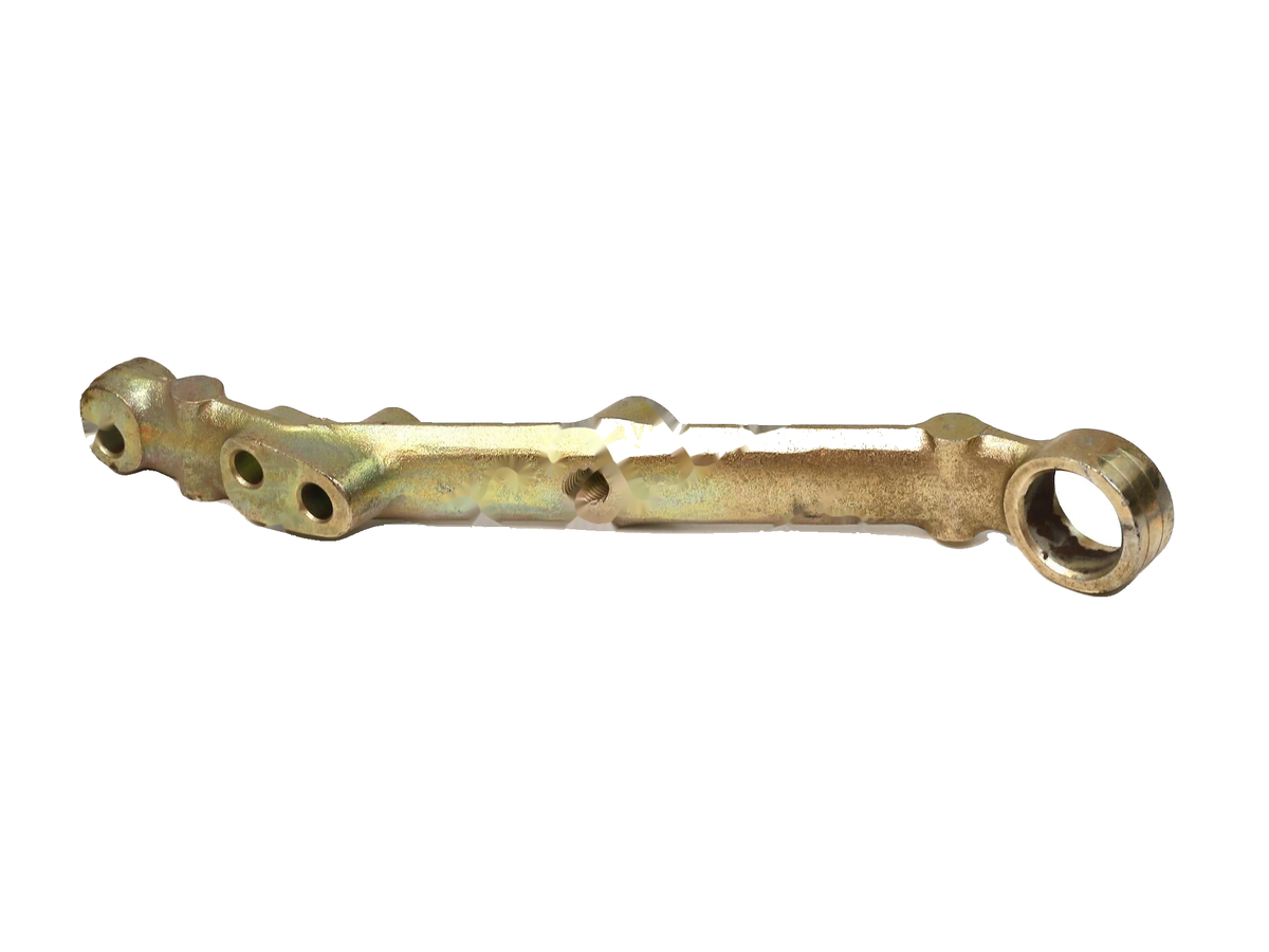 IronVault free local LaMa exact primary — Ferrari OEM 125682