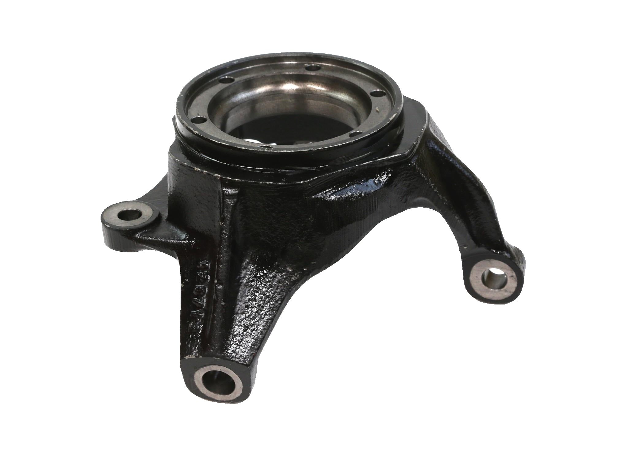 125712 - LH Stub Axle