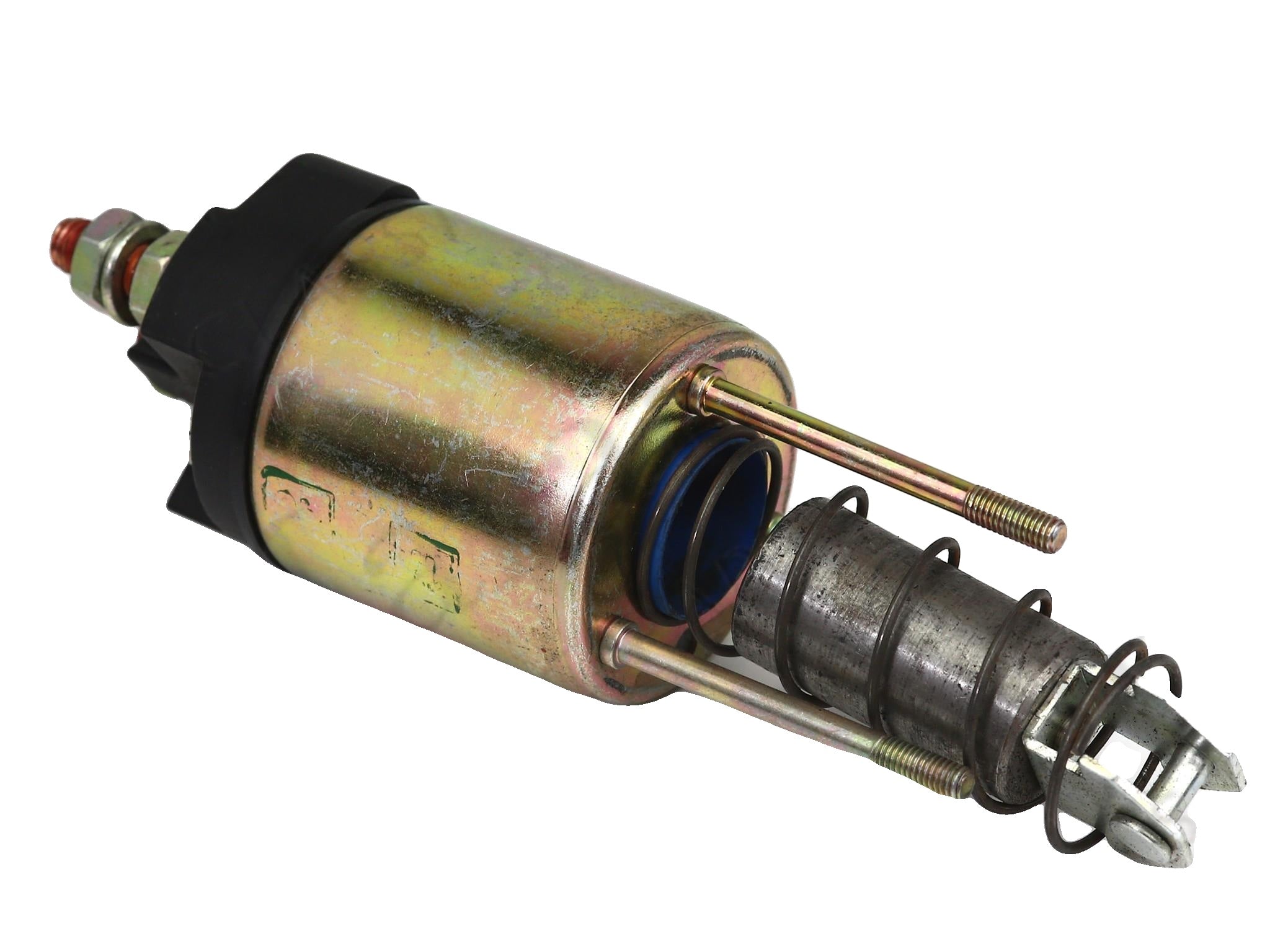 125719/S - 412 Starter Solenoid
