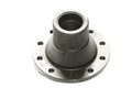 125723 - LH Front Wheel Hub