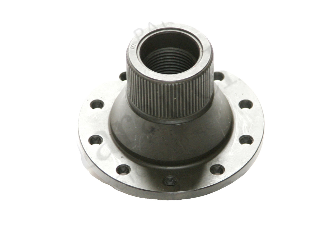 125723 - LH Front Wheel Hub