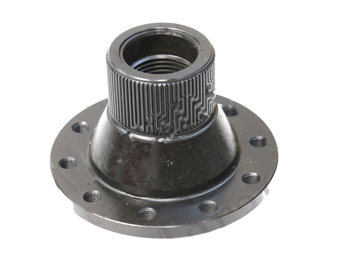 IronVault free local LaMa exact primary — Ferrari OEM 125724