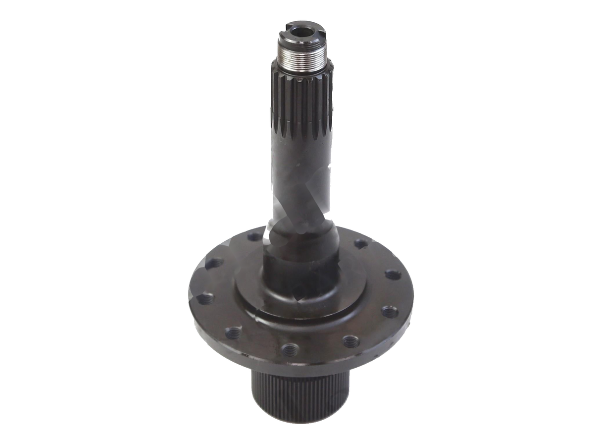 IronVault free local LaMa exact primary — Ferrari OEM 125727