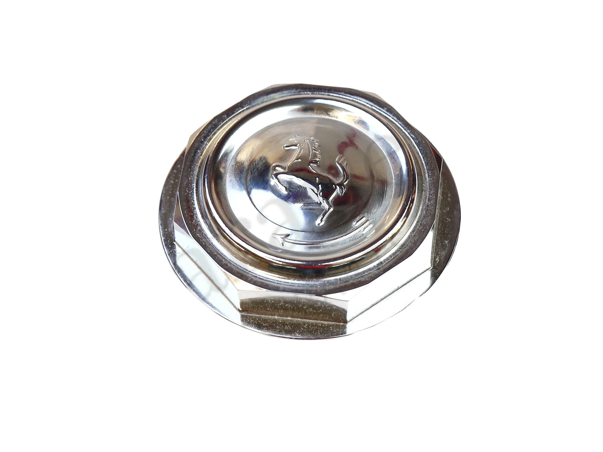125730 - RH Hub Nut