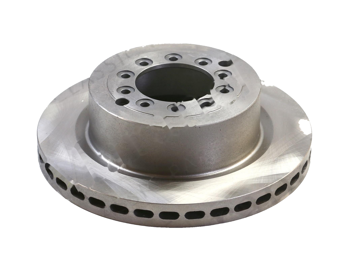 IronVault free local LaMa exact primary — Ferrari OEM 125735