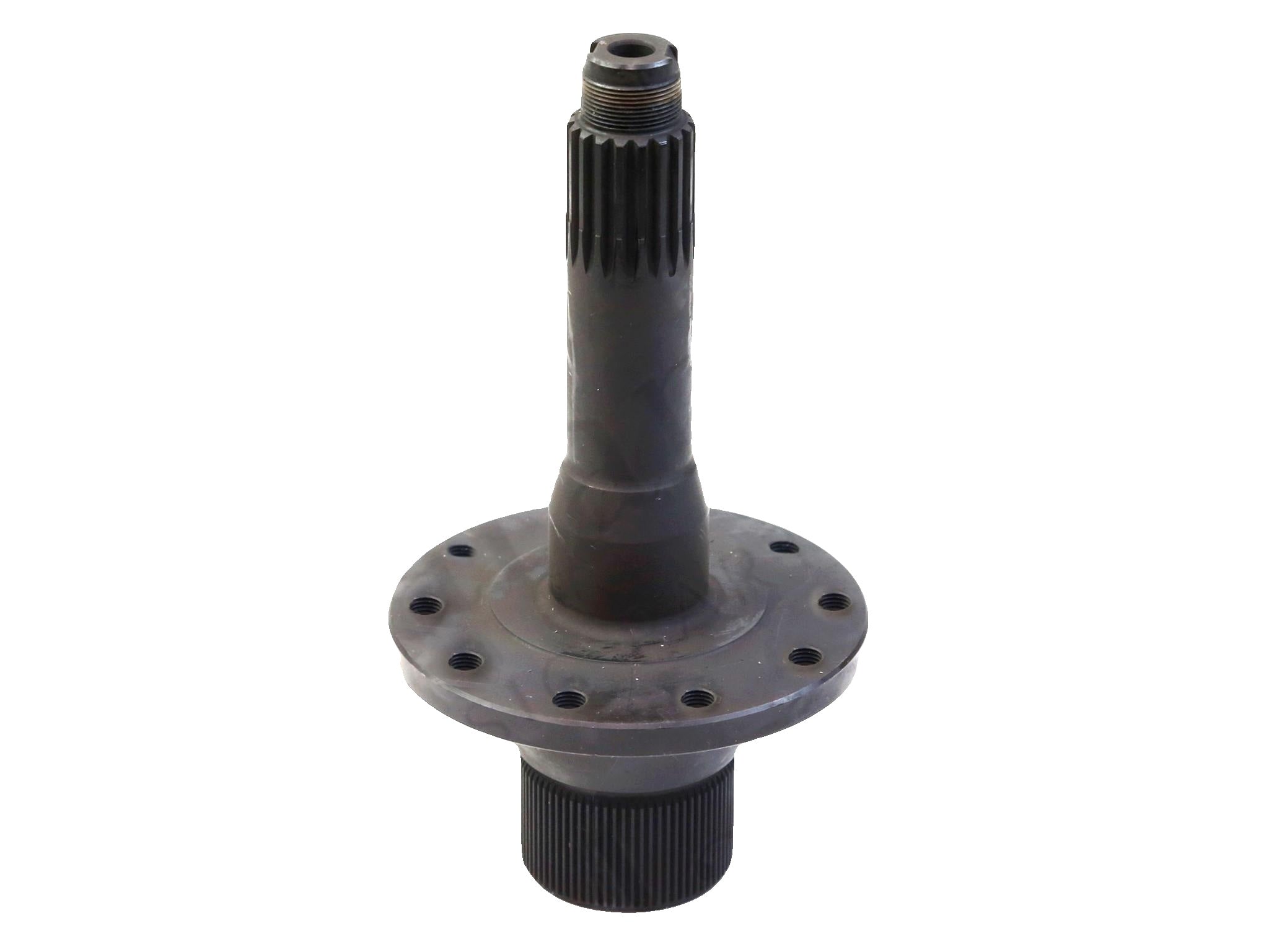 125738 - LH Rear Hub/Shaft