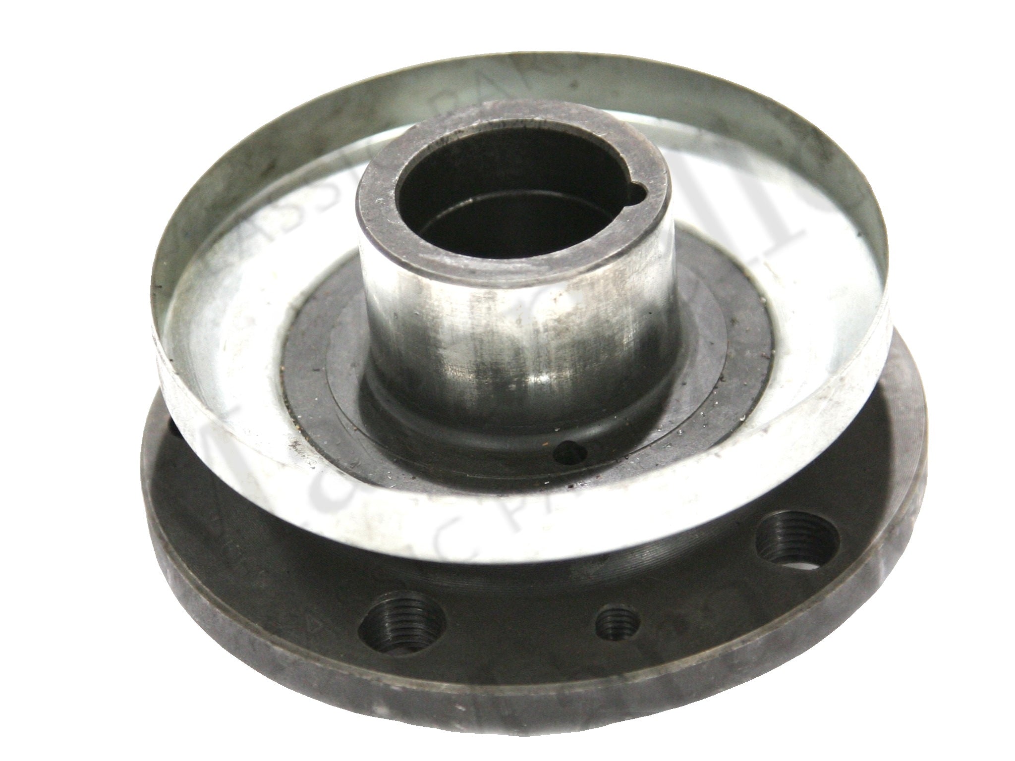 125751 - Front Hub