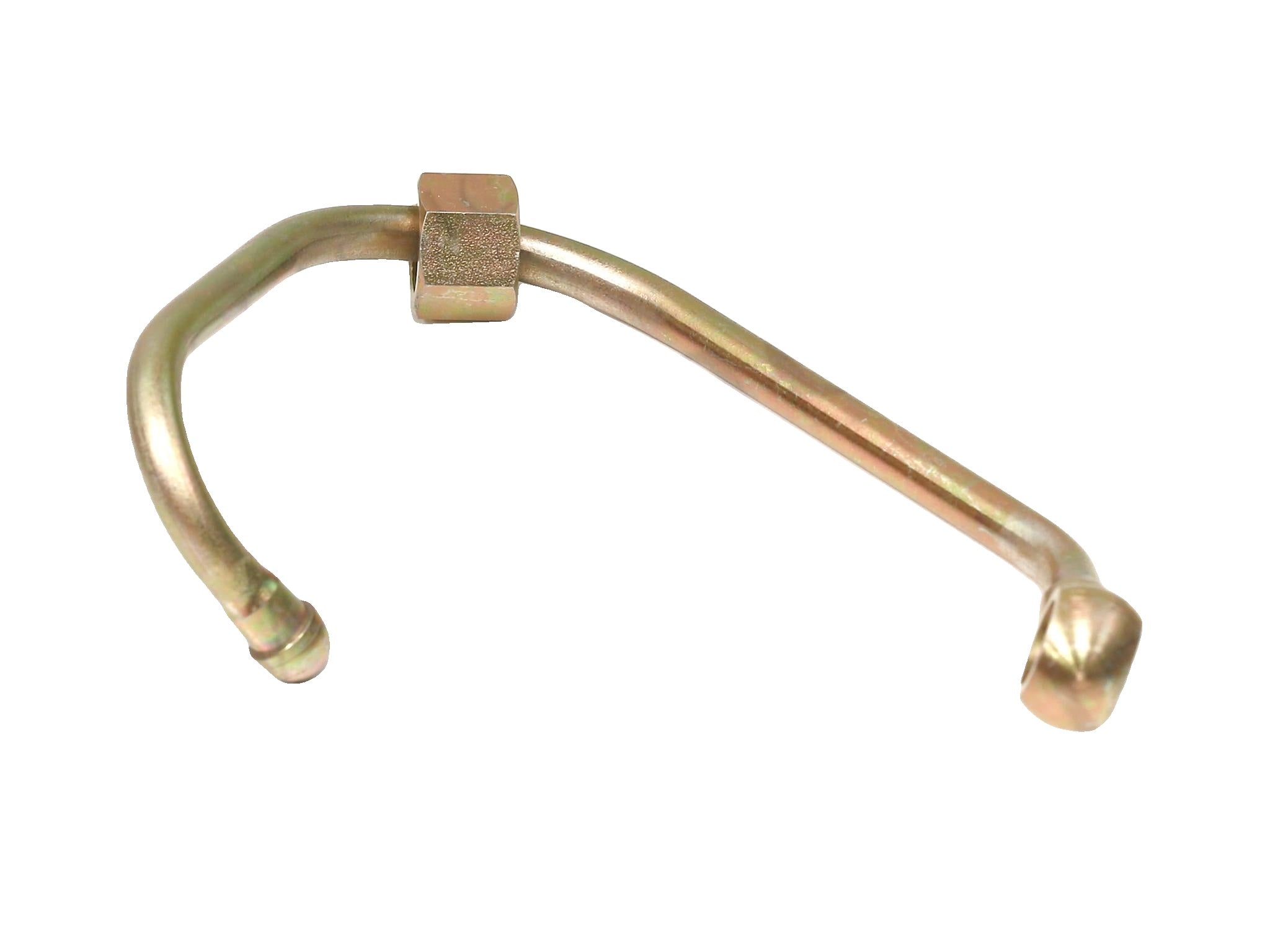 125775 - RH Fuel Delivery Pipe