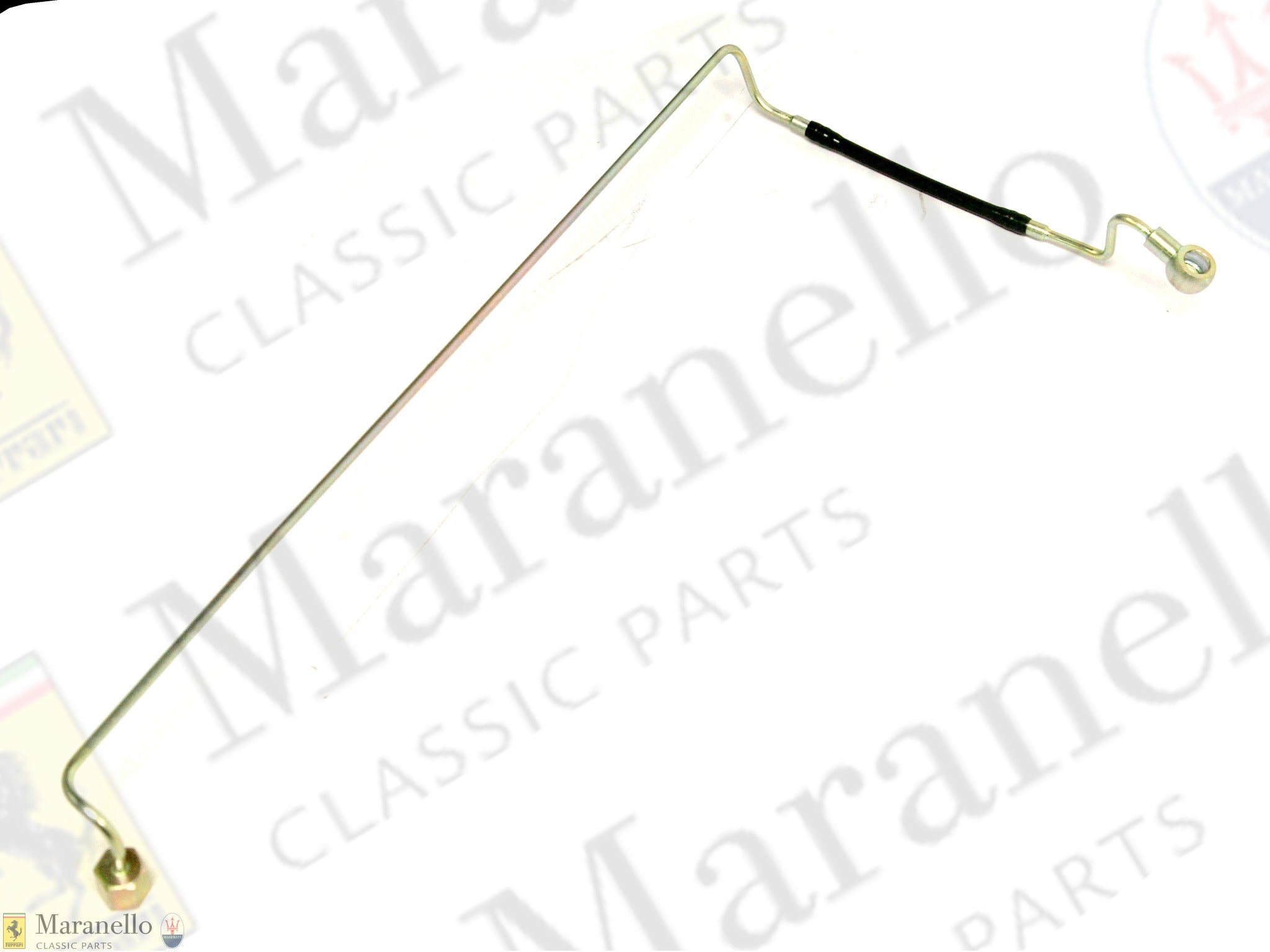 125794 - Fuel Pipe No:7 Cylinder