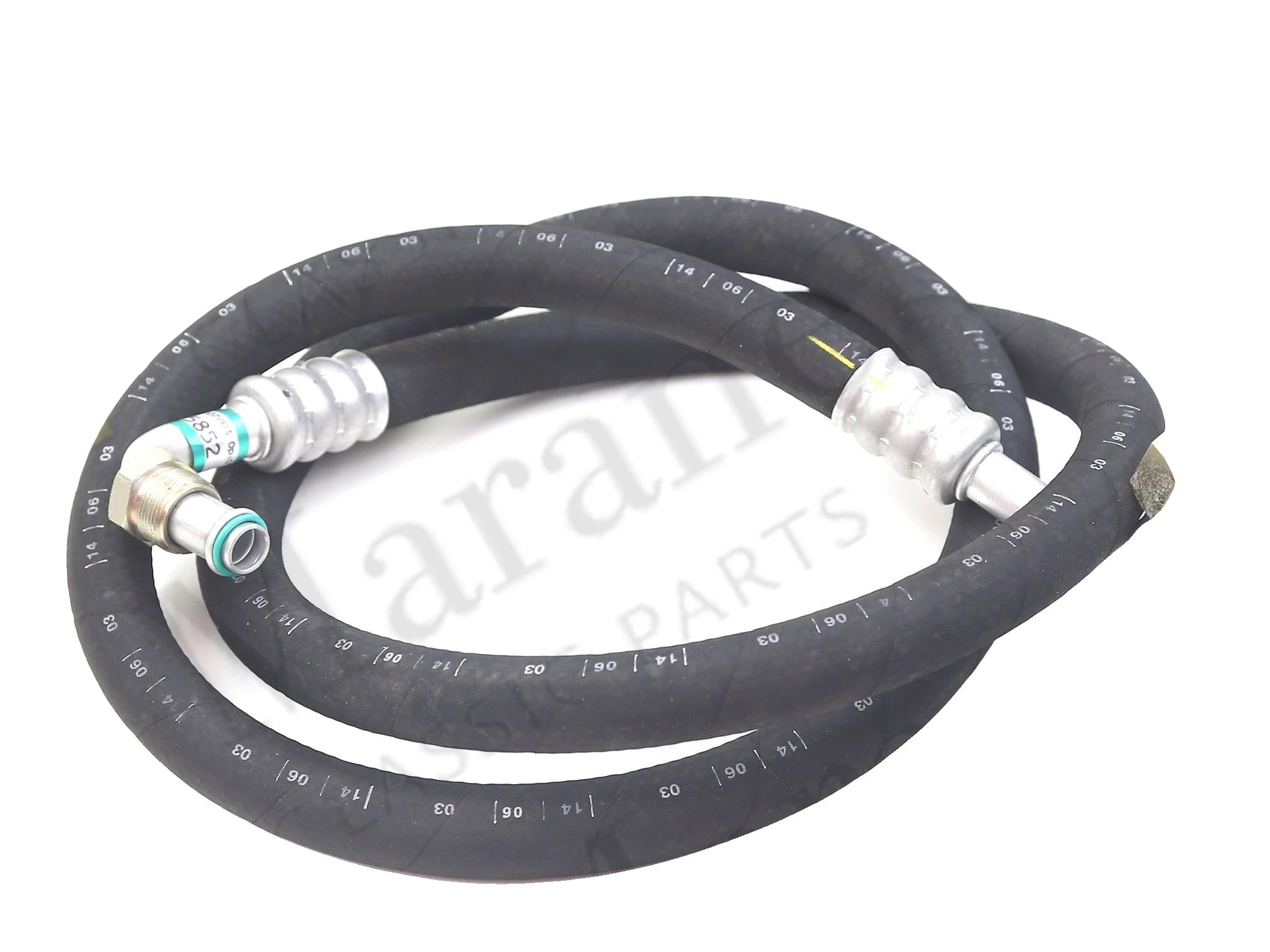 125852 - Ac Hose