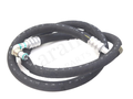 IronVault free local LaMa exact primary — Ferrari OEM 125852