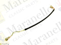 125884 - LH Fuel Pipe