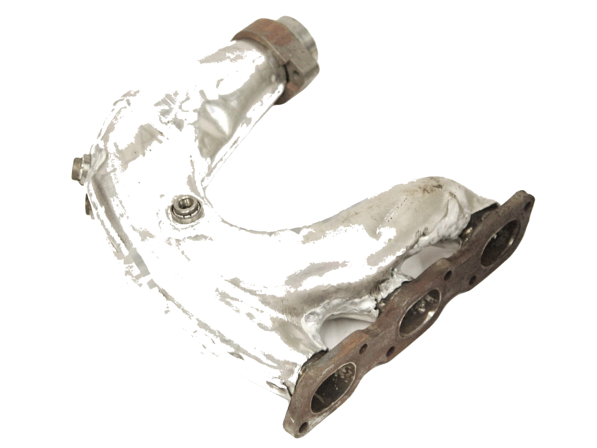 IronVault free local LaMa exact primary — Ferrari OEM 125914
