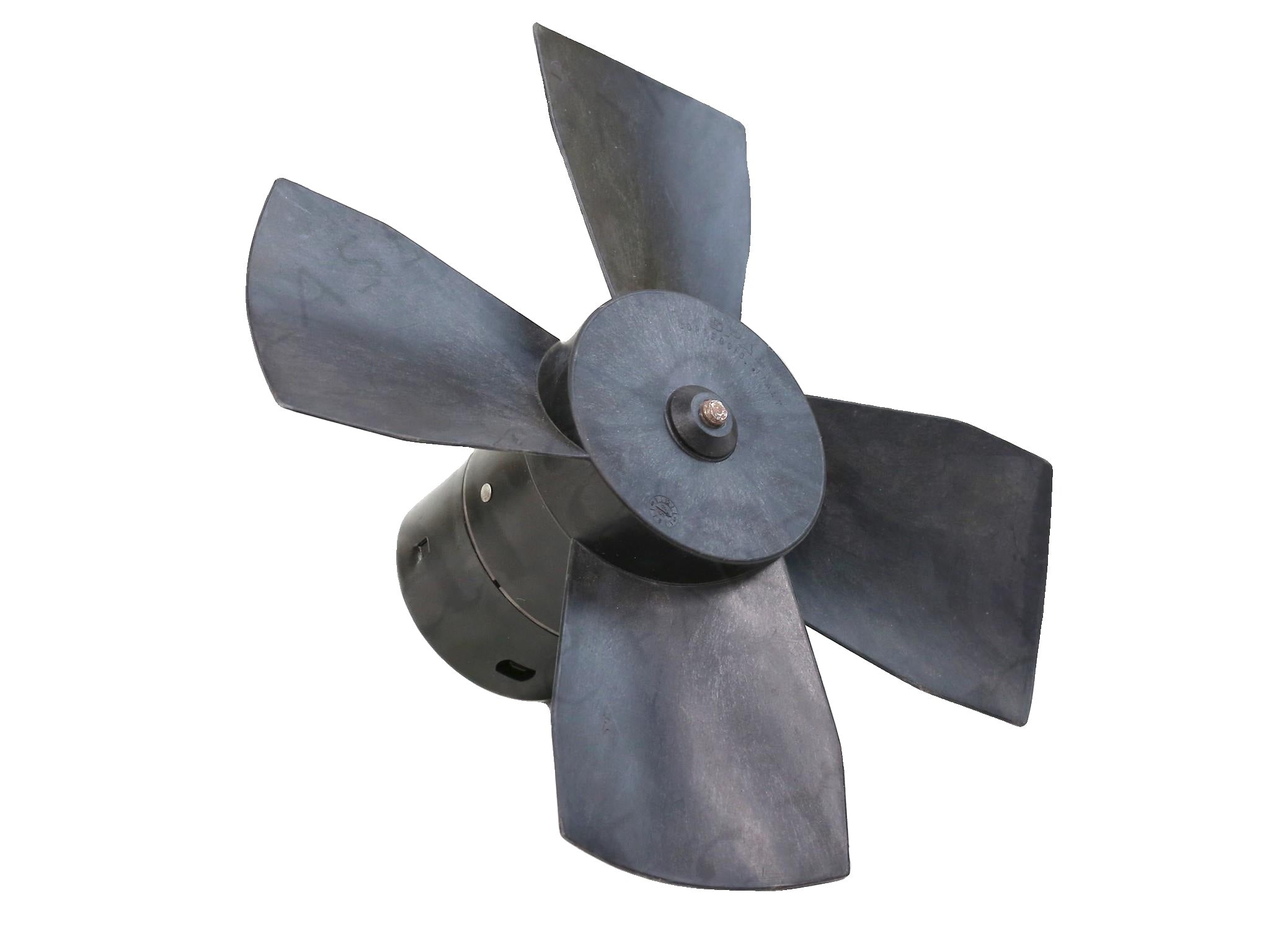 126005 - Electric Fan (Req 1Xclip 11087876)