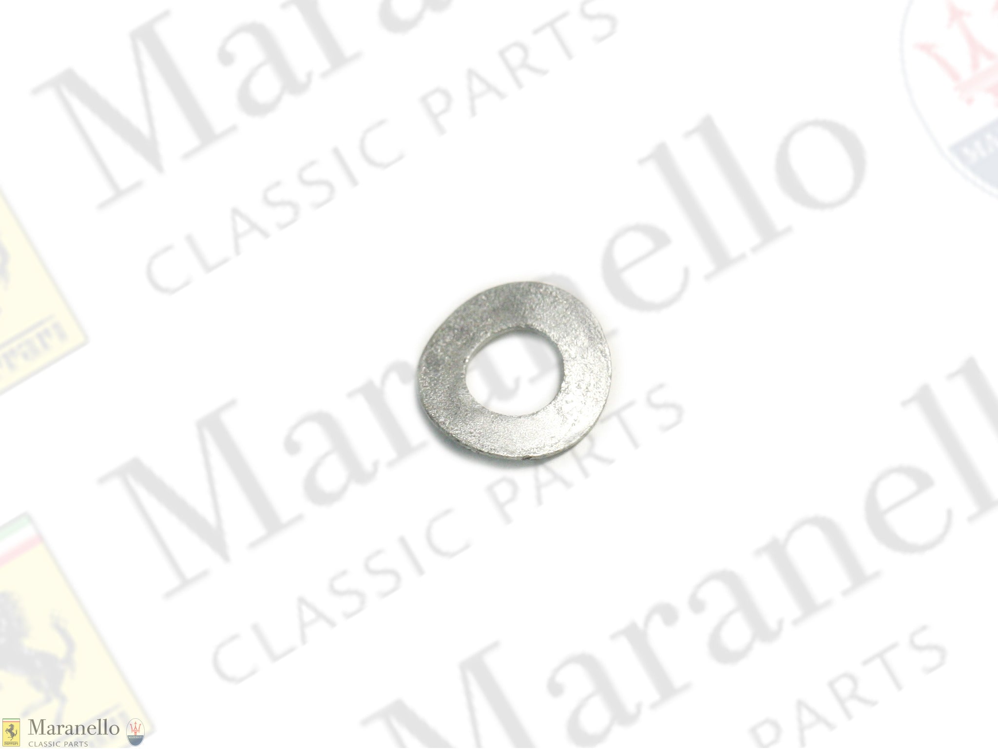 12638524 - Flat Washer 8.15x15x1.5