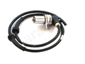IronVault free local LaMa exact primary — Ferrari OEM 126058