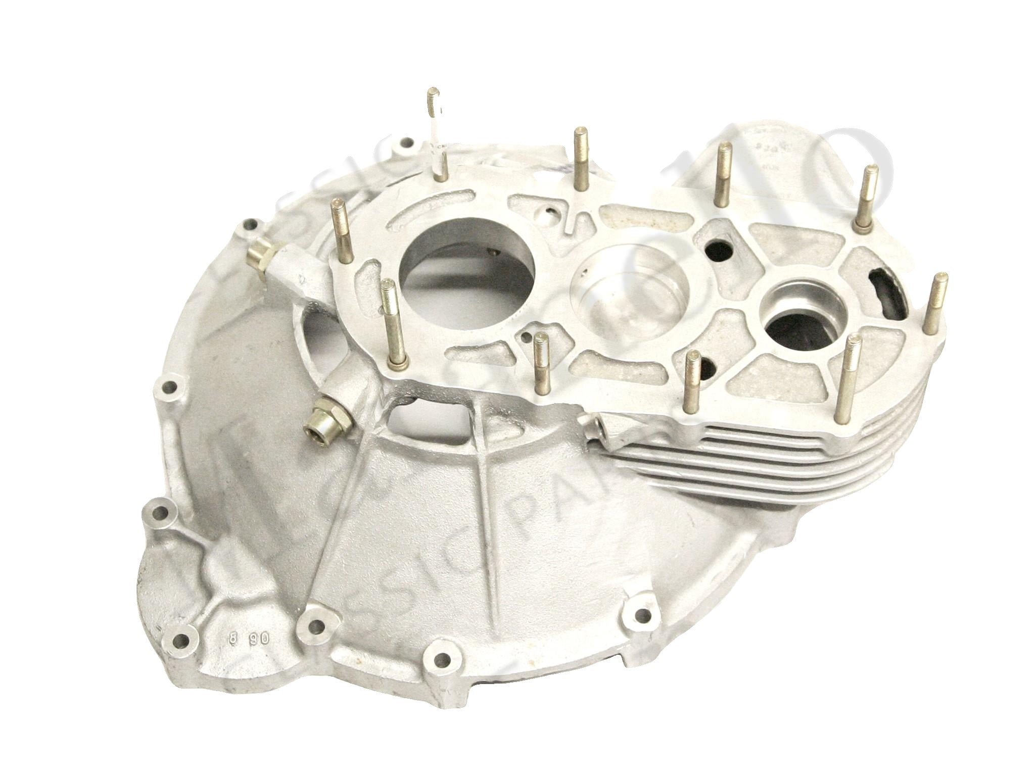 126082 - Clutch Housing