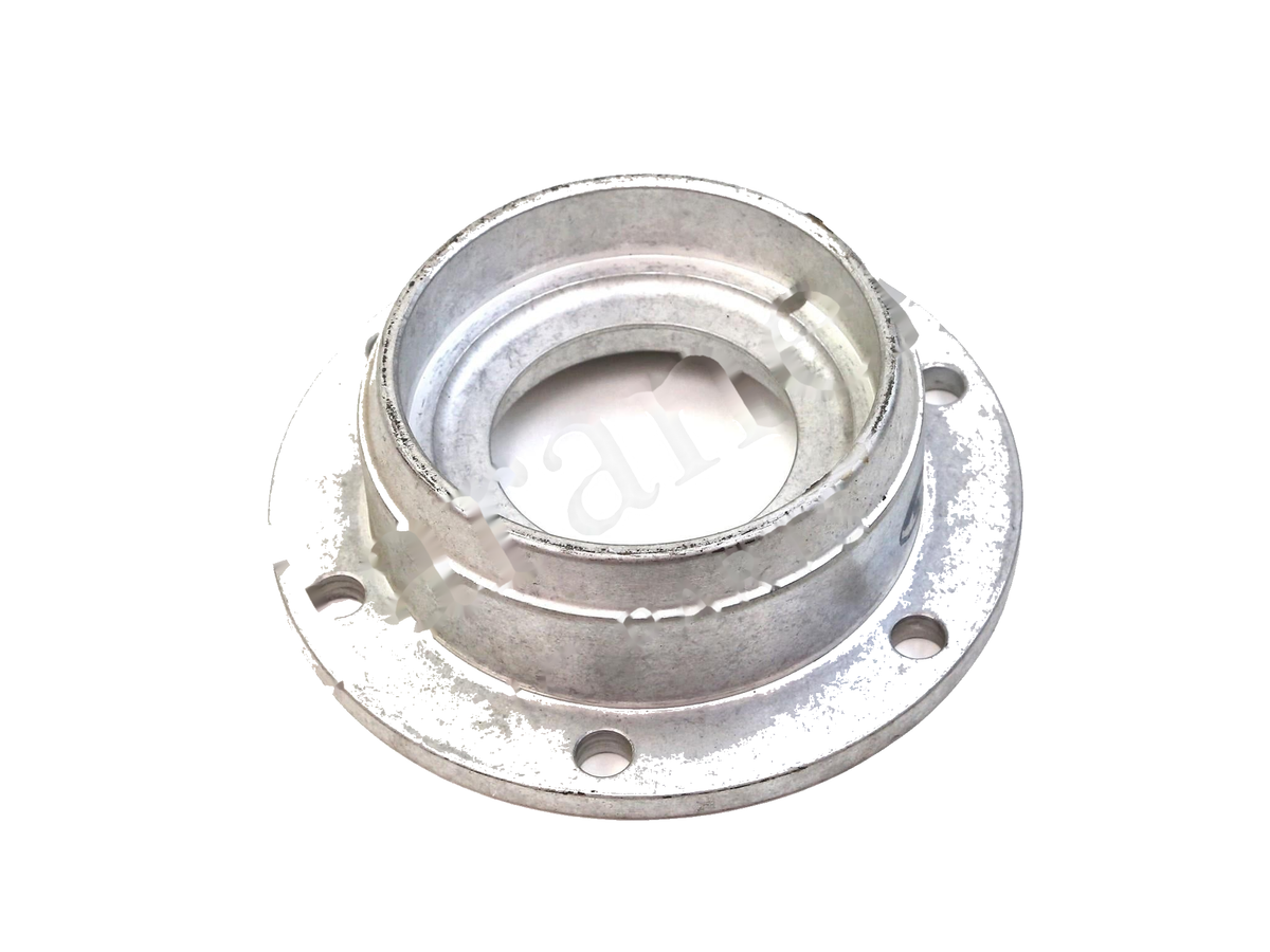 IronVault free local LaMa exact primary — Ferrari OEM 126121