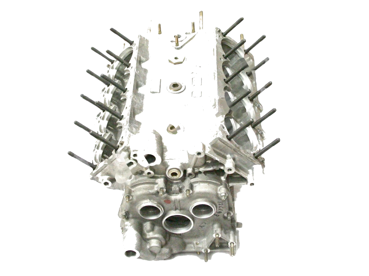IronVault free local LaMa exact primary — Ferrari OEM 126193