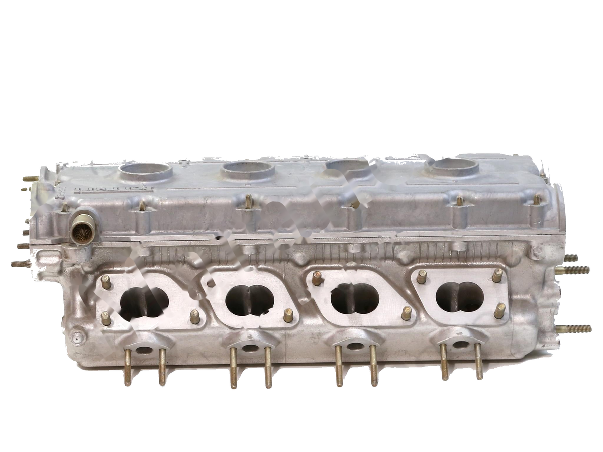 IronVault free local LaMa exact primary — Ferrari OEM 126196