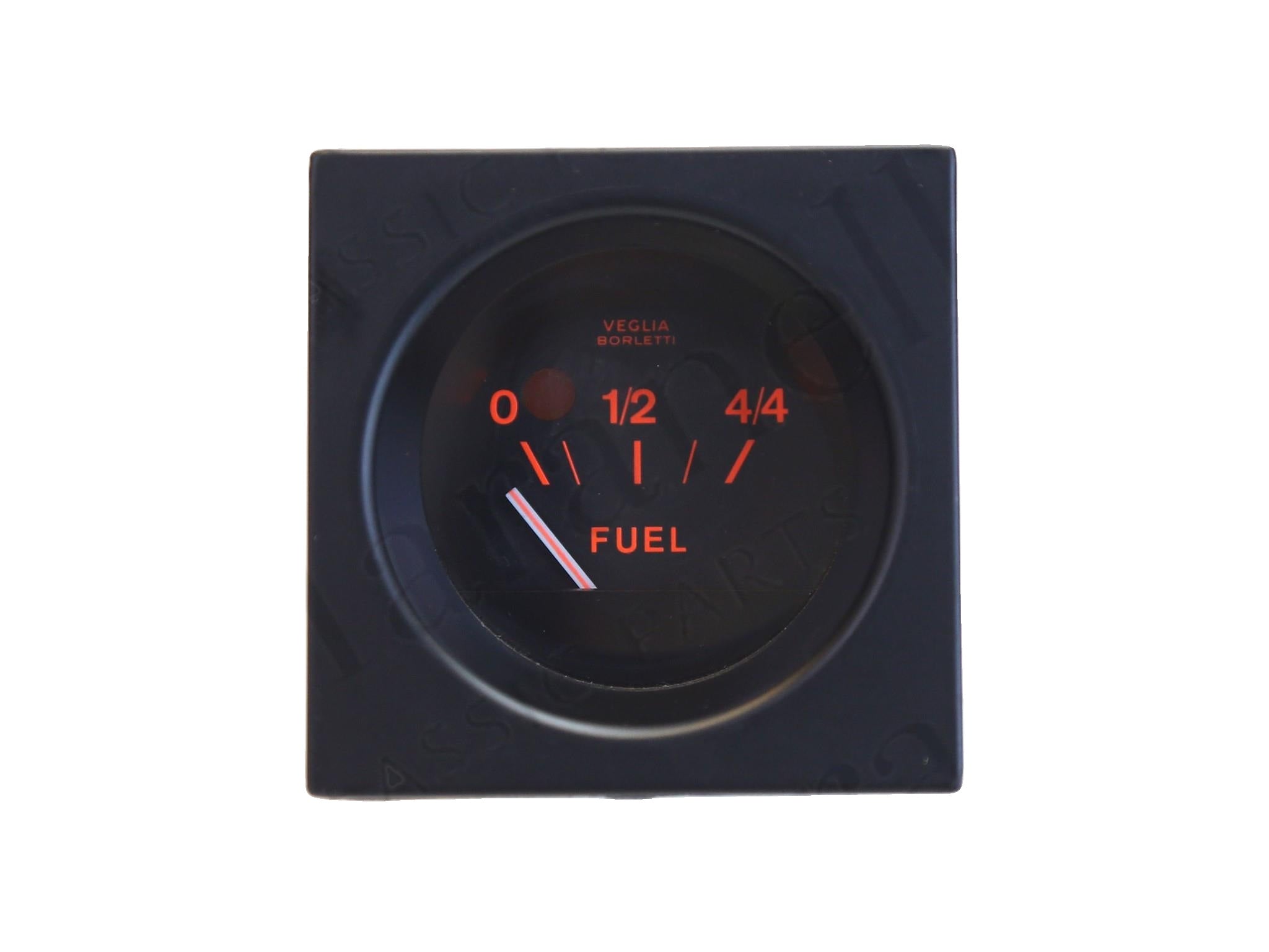 126317 - Fuel Level Gauge