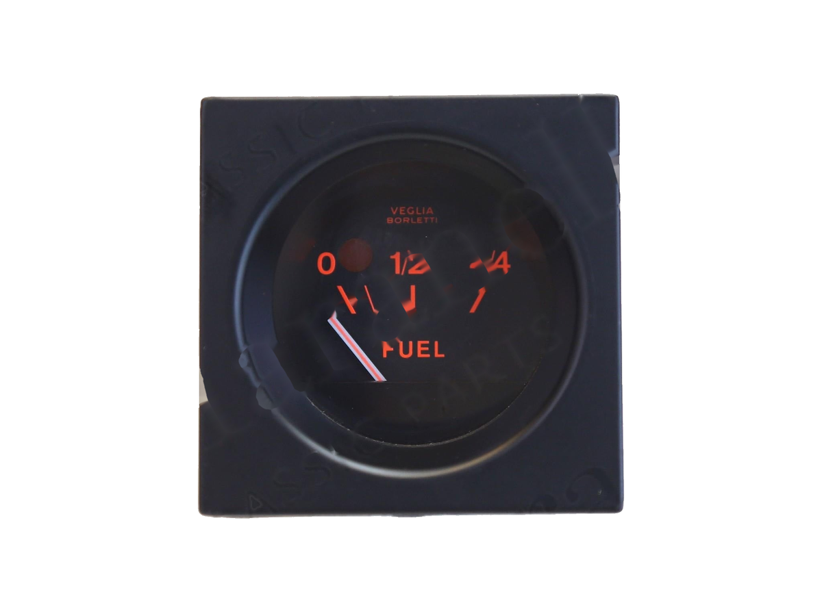 IronVault free local LaMa exact primary — Ferrari OEM 126317