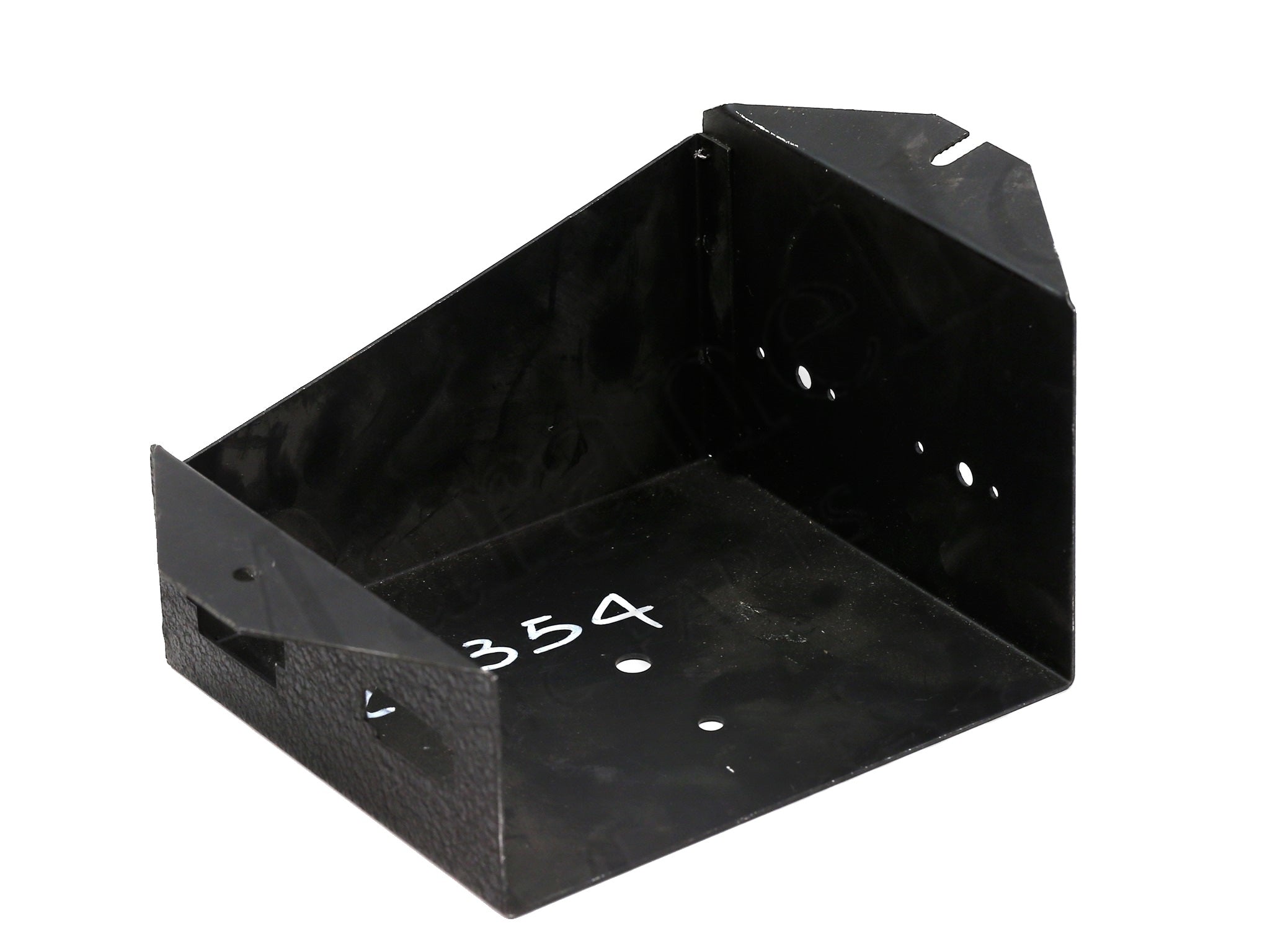 126354 - Relay Box Cover