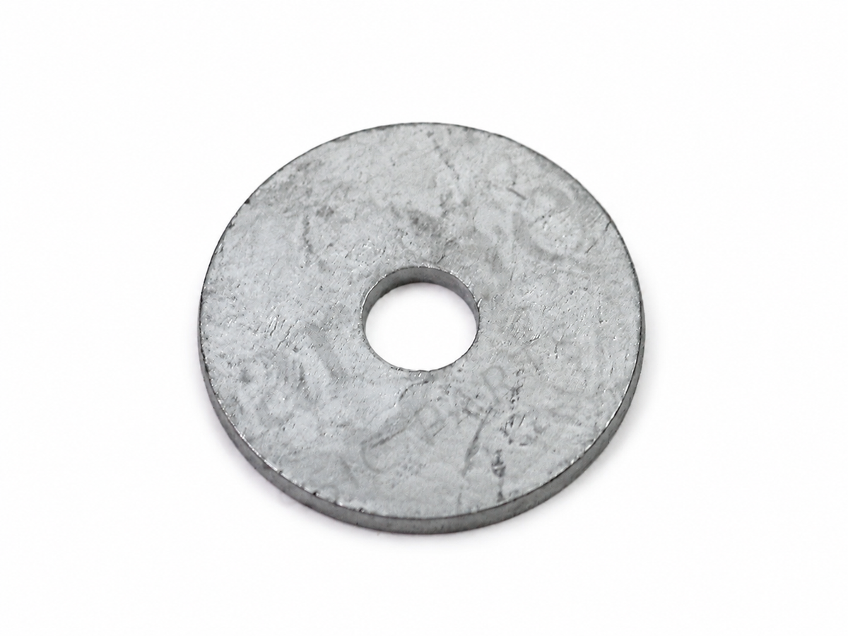 12640624 - Plain Washer 6mm