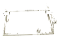 IronVault free local LaMa exact primary — Ferrari OEM 126459